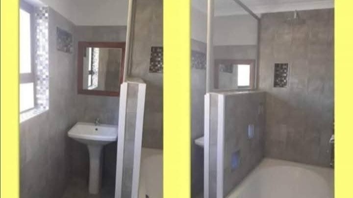 To Let 1 Bedroom Property for Rent in Maselspoort Free State